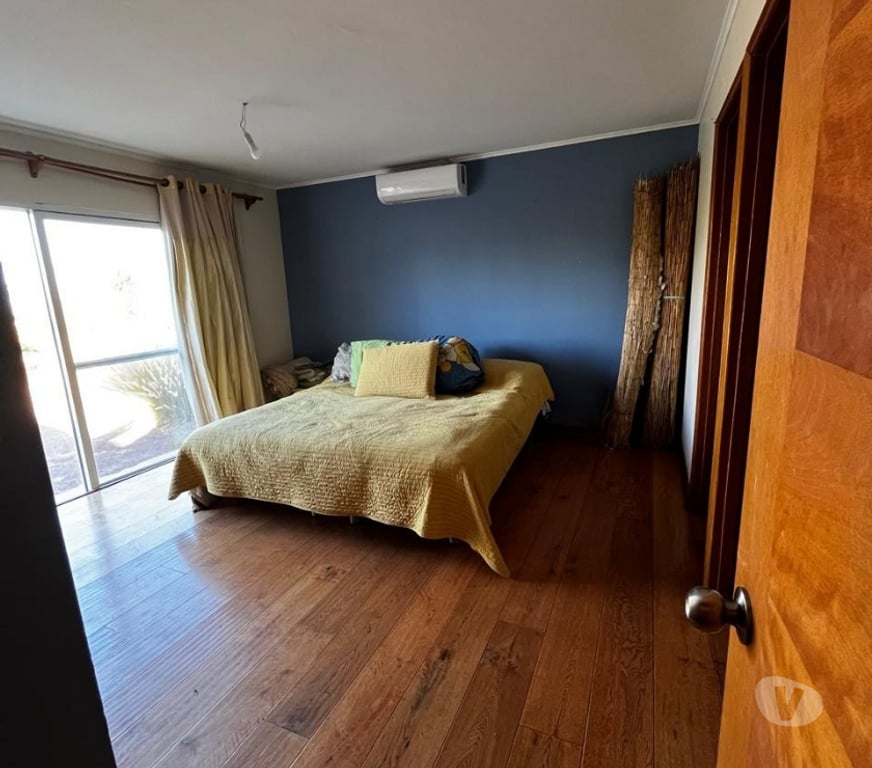 Parcelas en Venta Los Andes Los Andes - Fotos de HERMOSA PARCELA EN HACIENDA LA RINCONADA