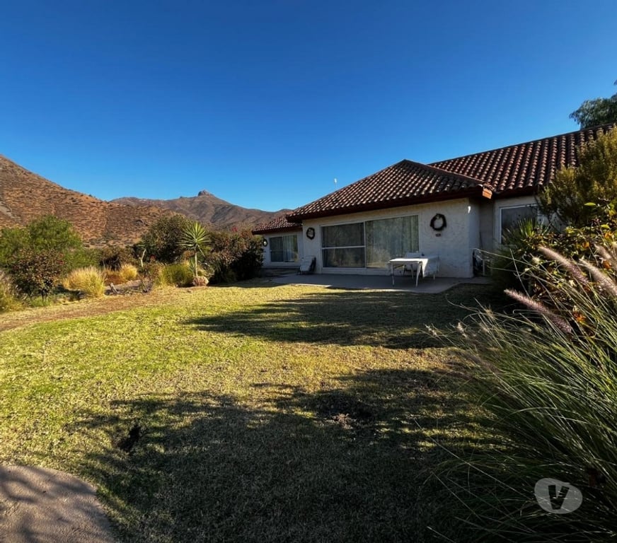 Parcelas en Venta Los Andes Los Andes - Fotos de HERMOSA PARCELA EN HACIENDA LA RINCONADA