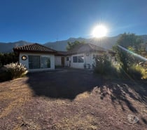 HERMOSA PARCELA EN HACIENDA LA RINCONADA