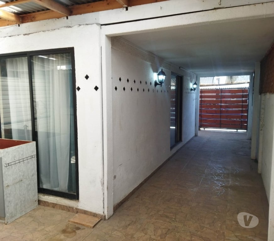 Bienes Raices Quillota La Calera - Fotos de CASA PAREO SIMPLE CALERA