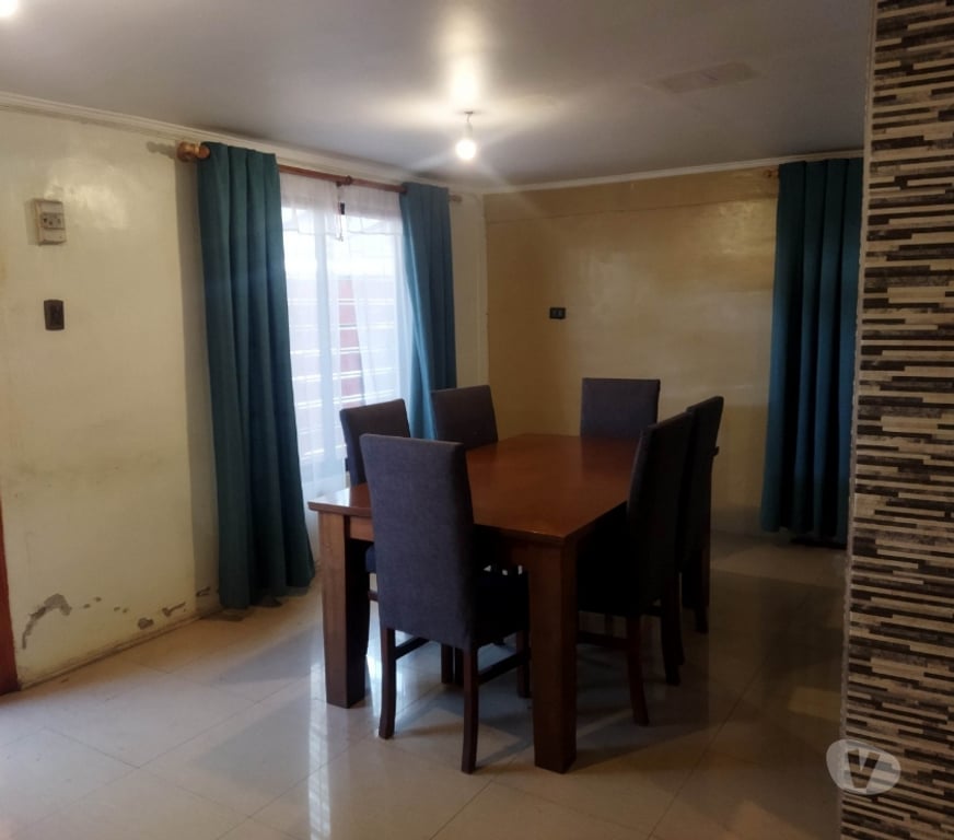 Bienes Raices Quillota La Calera - Fotos de CASA PAREO SIMPLE CALERA