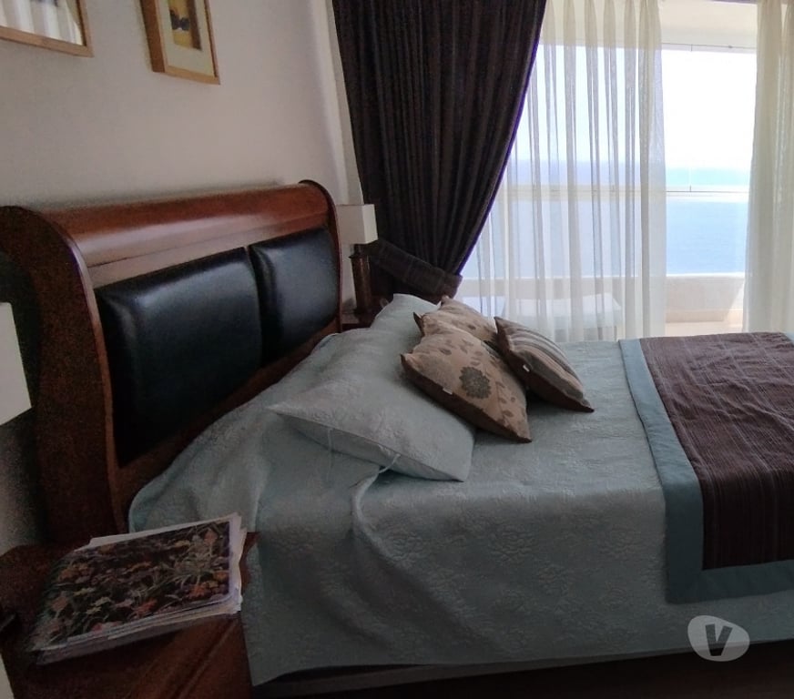 Bienes Raices Valparaíso Concón - Fotos de DEPARTAMENTO CUARTO PISO VILLA PRIMAVERA CONCON