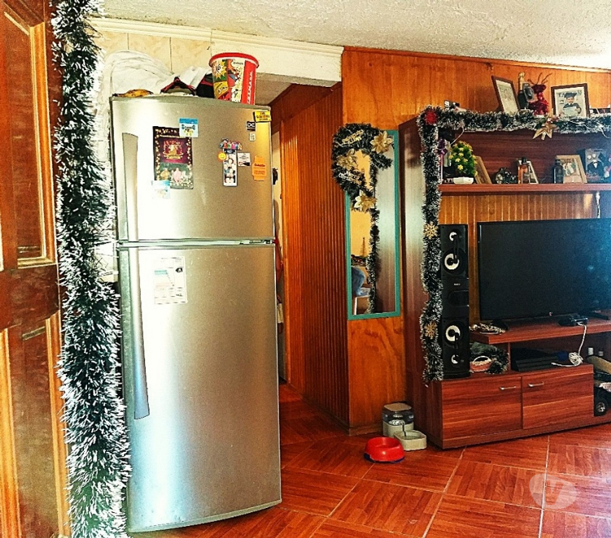 Bienes Raices Valparaíso Concón - Fotos de DEPARTAMENTO CUARTO PISO VILLA PRIMAVERA CONCON