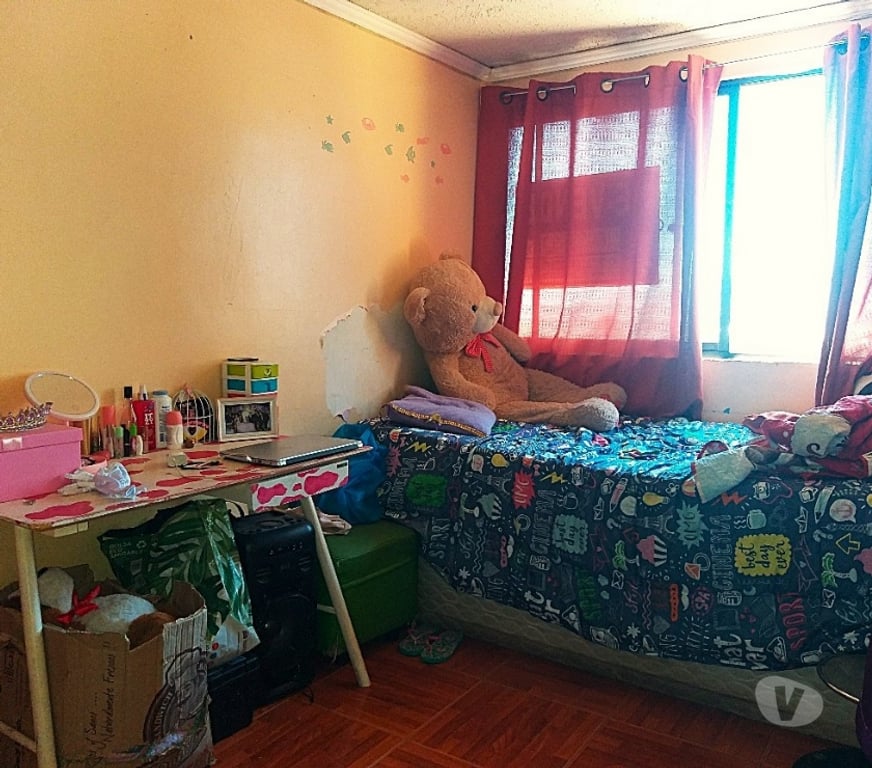 Bienes Raices Valparaíso Concón - Fotos de DEPARTAMENTO CUARTO PISO VILLA PRIMAVERA CONCON