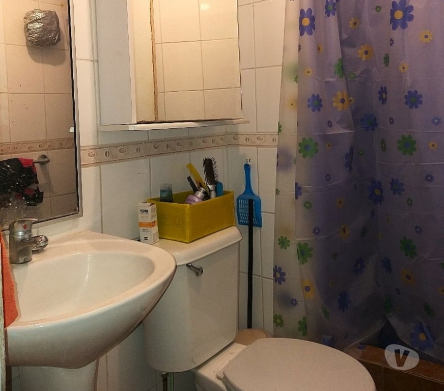 Bienes Raices Valparaíso Concón - Fotos de DEPARTAMENTO CUARTO PISO VILLA PRIMAVERA CONCON