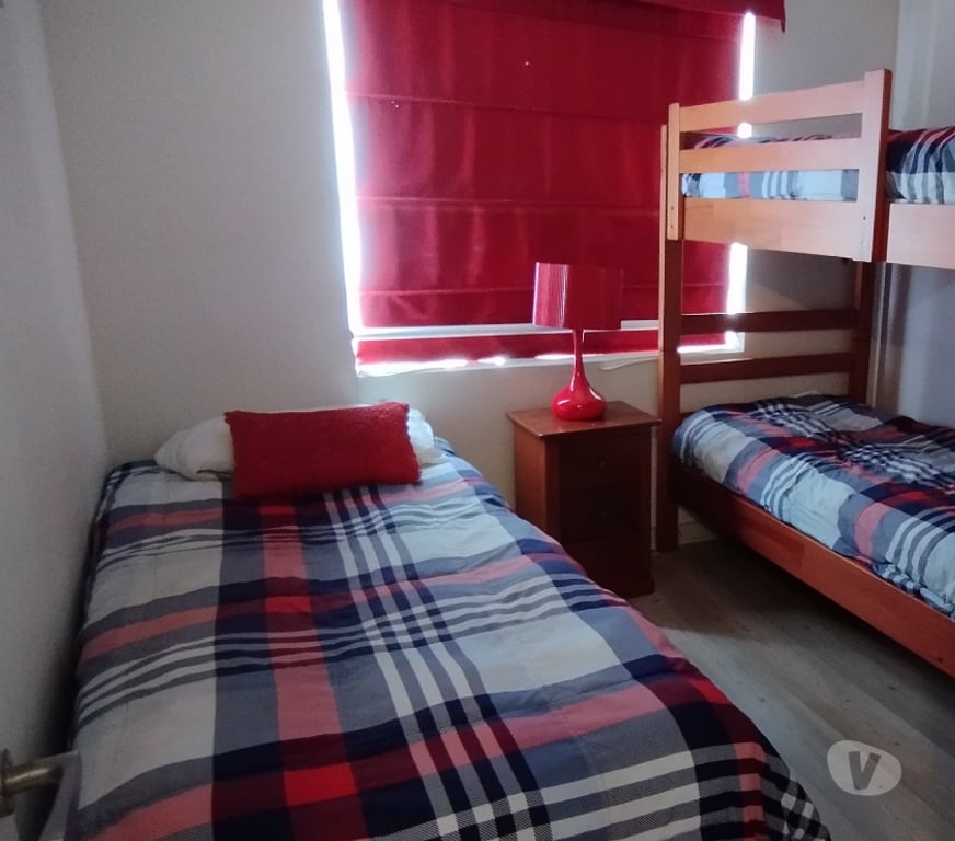 Bienes Raices Valparaíso Concón - Fotos de DEPARTAMENTO CUARTO PISO VILLA PRIMAVERA CONCON