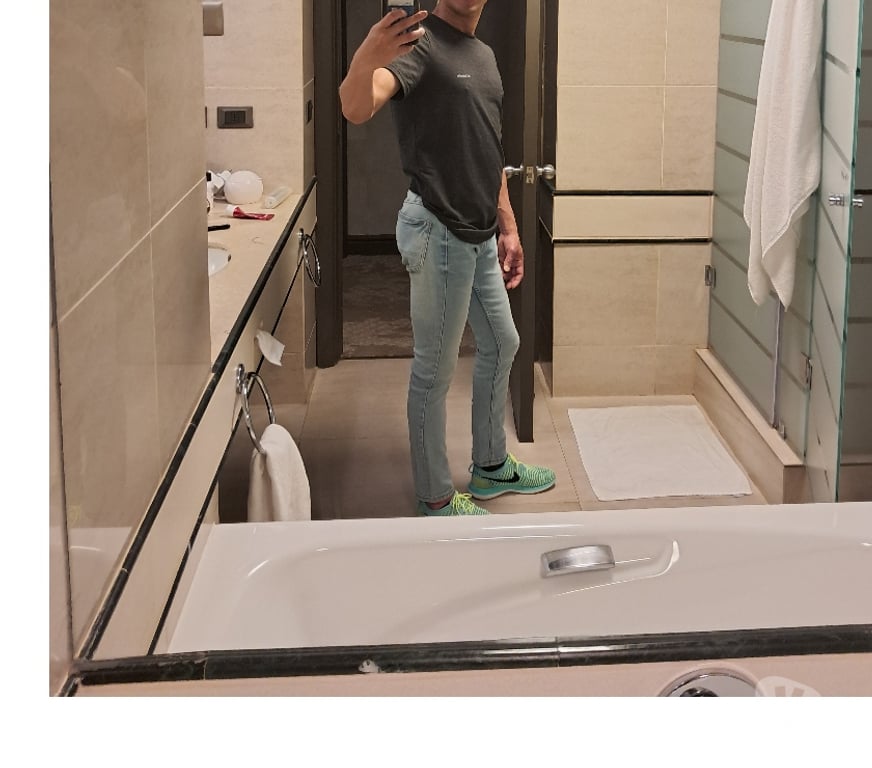 Escort Santiago Santiago - Fotos de Scort Gay Dispuesto A Complicarte.