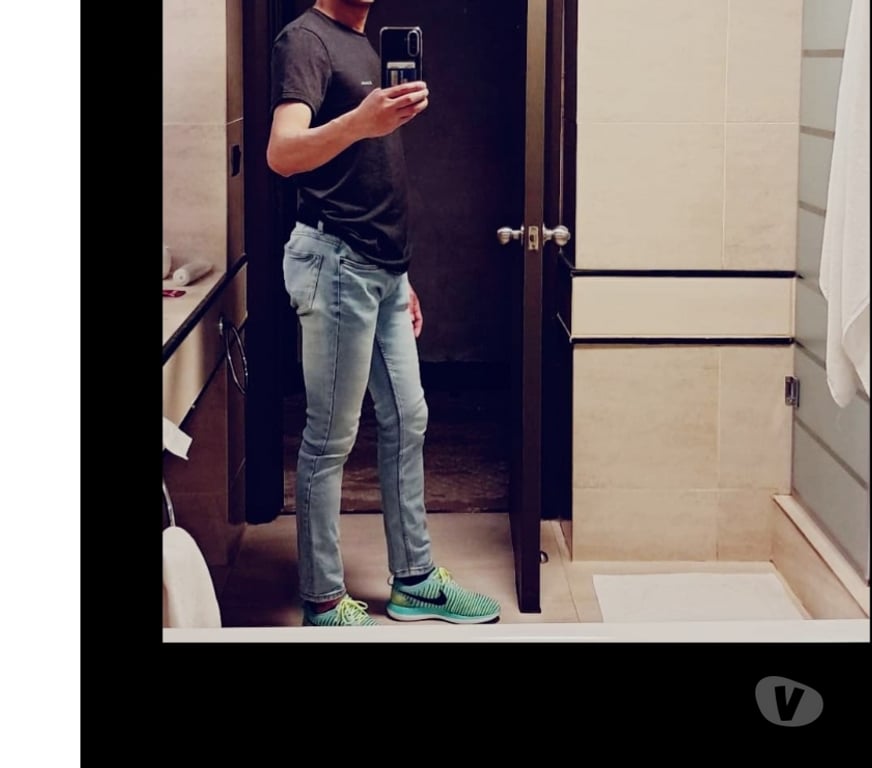 Escort Santiago Santiago - Fotos de Scort Gay Dispuesto A Complicarte.