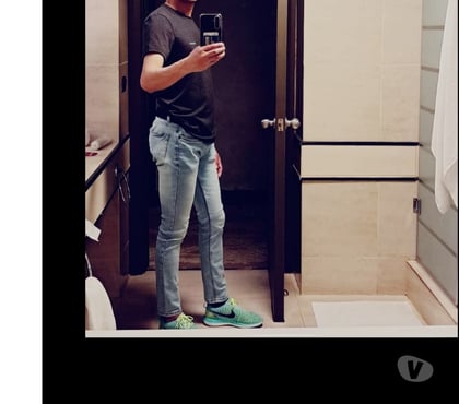 Escort Santiago Santiago - Fotos de Scort Gay Dispuesto A Complicarte.