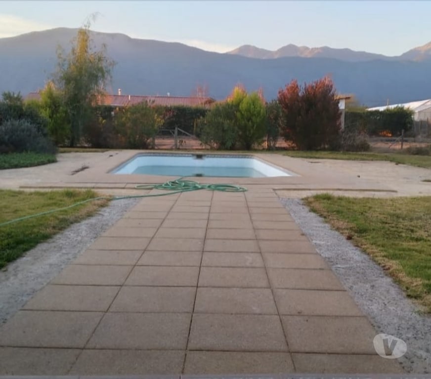 Parcelas en Venta Quillota Olmué - Fotos de PARCELA PLANA SECTOR LAS CRUCES OLMUE