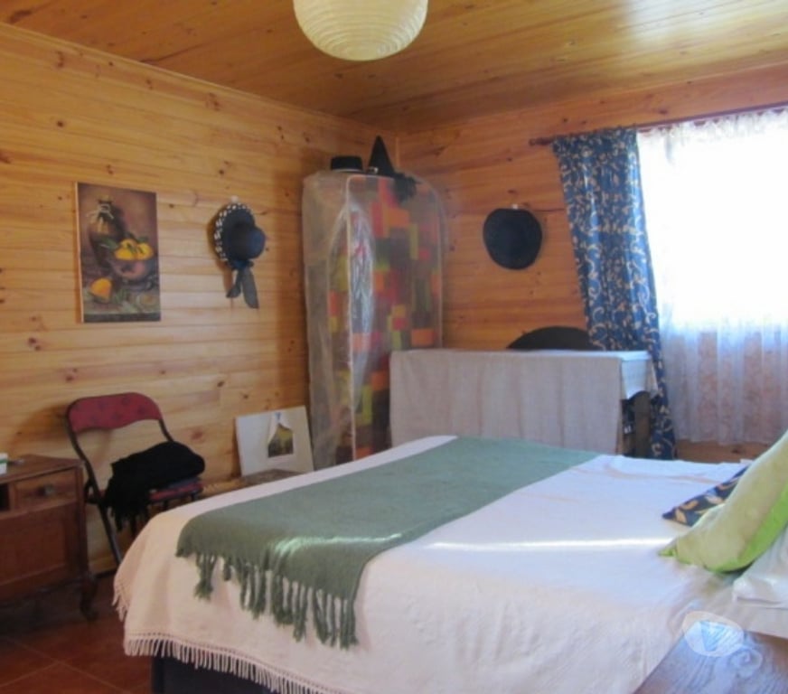 Parcelas en Venta Quillota Olmué - Fotos de PARCELA PLANA SECTOR LAS CRUCES OLMUE