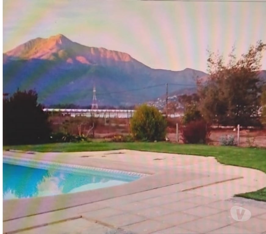 Parcelas en Venta Quillota Olmué - Fotos de PARCELA PLANA SECTOR LAS CRUCES OLMUE