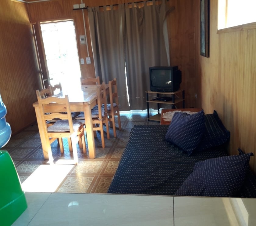 Parcelas en Venta Quillota Olmué - Fotos de PARCELA IDEAL INVERSION CON CUATRO CABAÑAS EN PELUMPEN