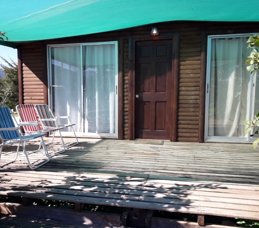 Parcelas en Venta Quillota Olmué - Fotos de PARCELA IDEAL INVERSION CON CUATRO CABAÑAS EN PELUMPEN