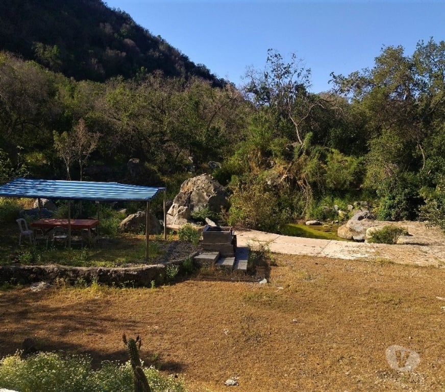 Parcelas en Venta Quillota Olmué - Fotos de CAMPING RECREATIVO IDEAL INVERSION OLMUE