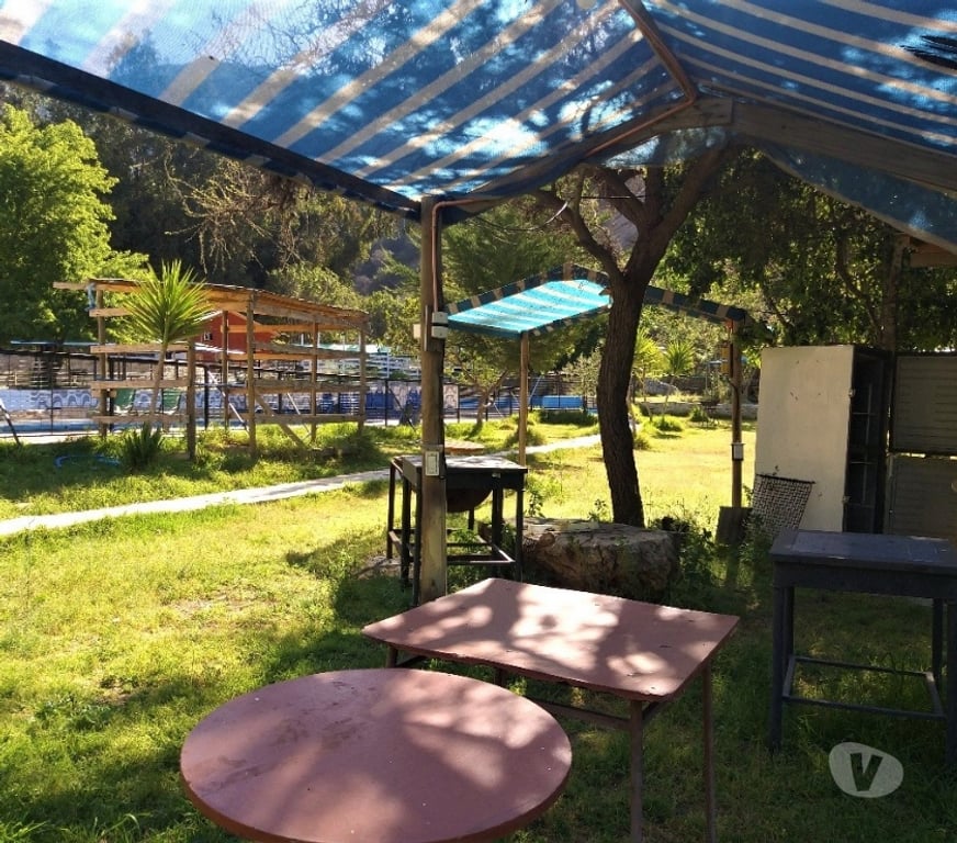 Parcelas en Venta Quillota Olmué - Fotos de CAMPING RECREATIVO IDEAL INVERSION OLMUE