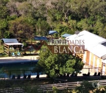 CAMPING RECREATIVO IDEAL INVERSION OLMUE