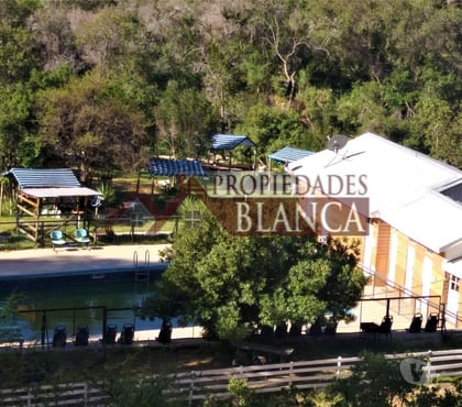 Parcelas en venta Olmué Quillota - Fotos de CAMPING RECREATIVO IDEAL INVERSION OLMUE