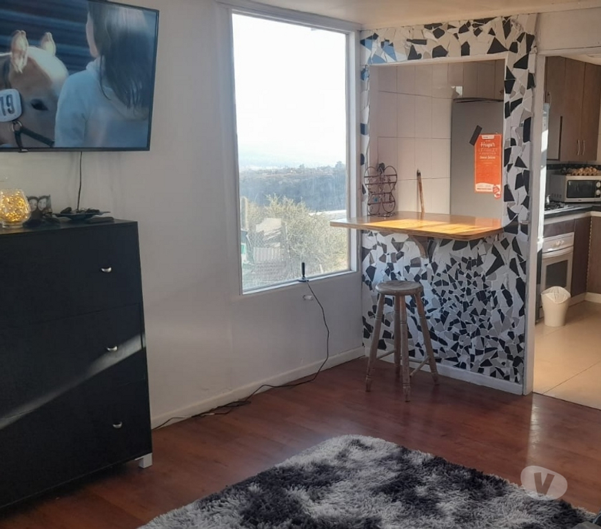 Parcelas en Venta Quillota Olmué - Fotos de AMPLIO TERRENO CON PROPIEDAD EN OLMUE