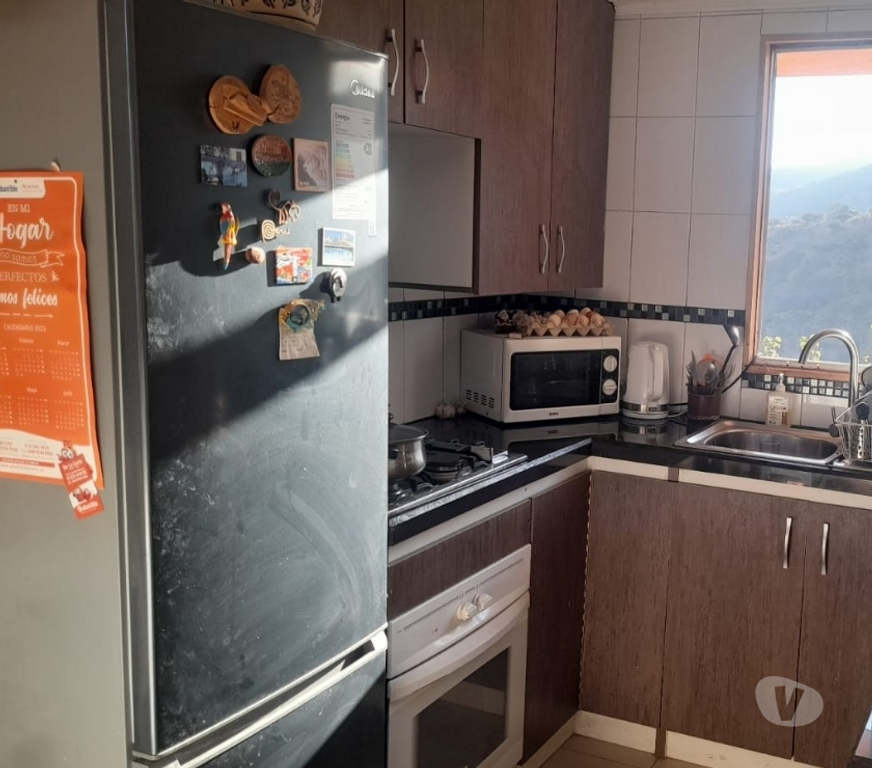 Parcelas en Venta Quillota Olmué - Fotos de AMPLIO TERRENO CON PROPIEDAD EN OLMUE