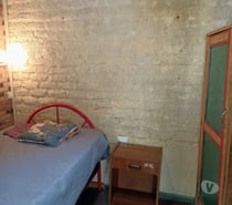 Habitación Metro Cummings