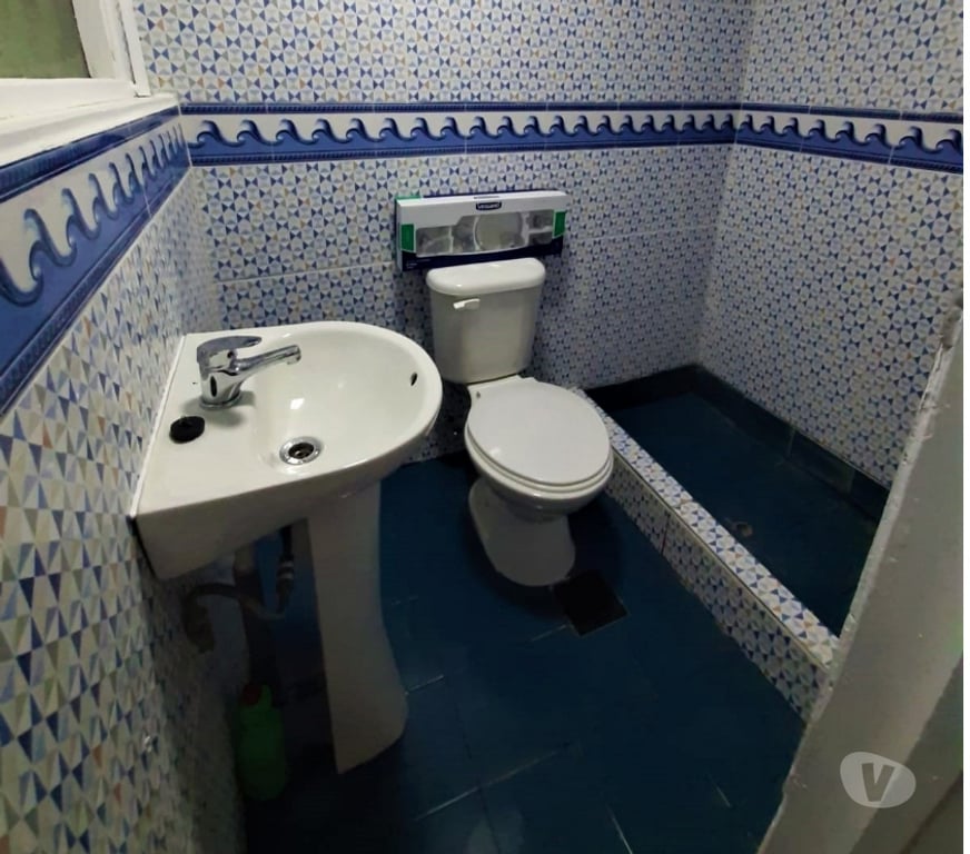 Bienes Raices Quillota Quillota - Fotos de CASA DE UN PISO PAREO SIMPLE QUILLOTA