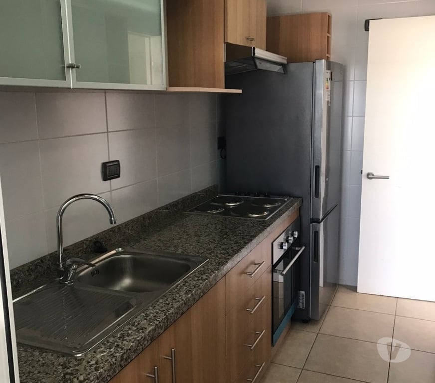 Arriendos Valparaíso Concón - Fotos de ARRIENDO DEPARTAMENTO CONDOMINIO JARDINES DE CONCON