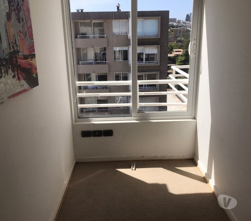 Arriendos Valparaíso Concón - Fotos de ARRIENDO DEPARTAMENTO CONDOMINIO JARDINES DE CONCON