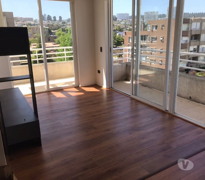 Arriendos Valparaíso Concón - Fotos de ARRIENDO DEPARTAMENTO CONDOMINIO JARDINES DE CONCON