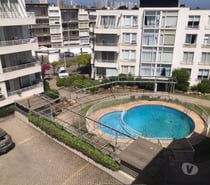 ARRIENDO DEPARTAMENTO CONDOMINIO JARDINES DE CONCON