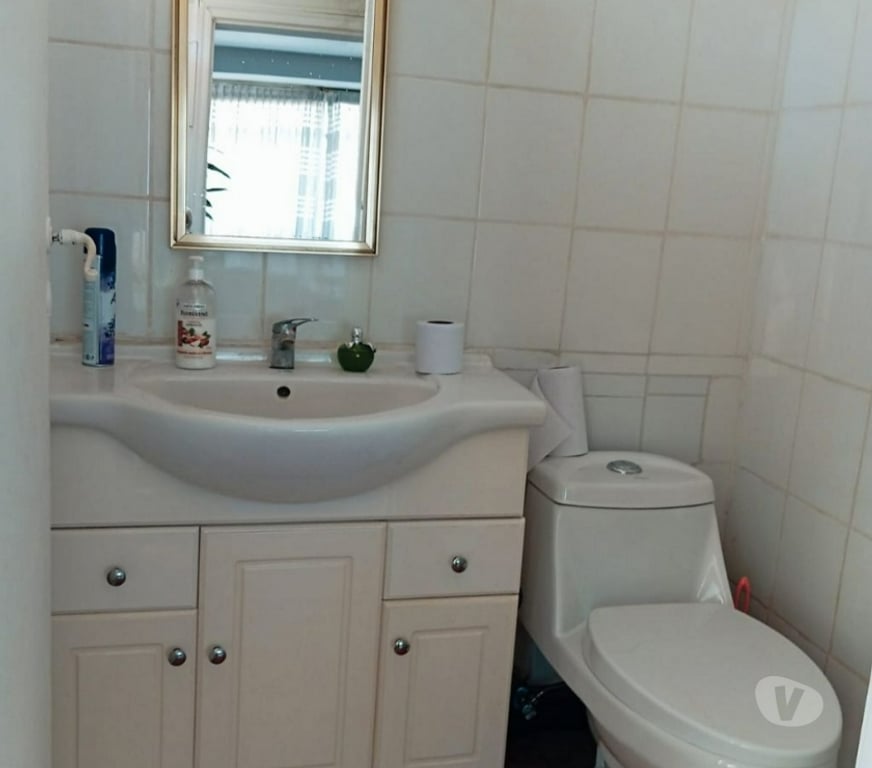 Arriendos Valparaíso Viña del Mar - Fotos de Gran casa sector Oriente Viña del Mar