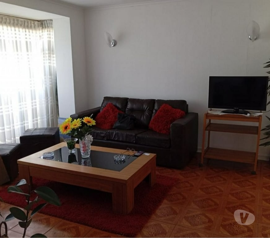 Arriendos Valparaíso Viña del Mar - Fotos de Gran casa sector Oriente Viña del Mar