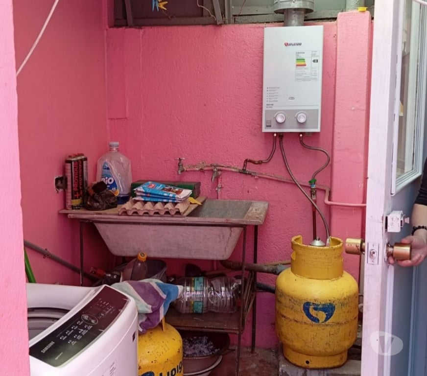 Arriendos Valparaíso Viña del Mar - Fotos de Gran casa sector Oriente Viña del Mar