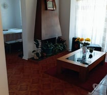 Gran casa sector Oriente Viña del Mar