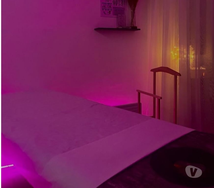 Masajes Santiago Providencia - Fotos de Masaje relajante y descontracturante