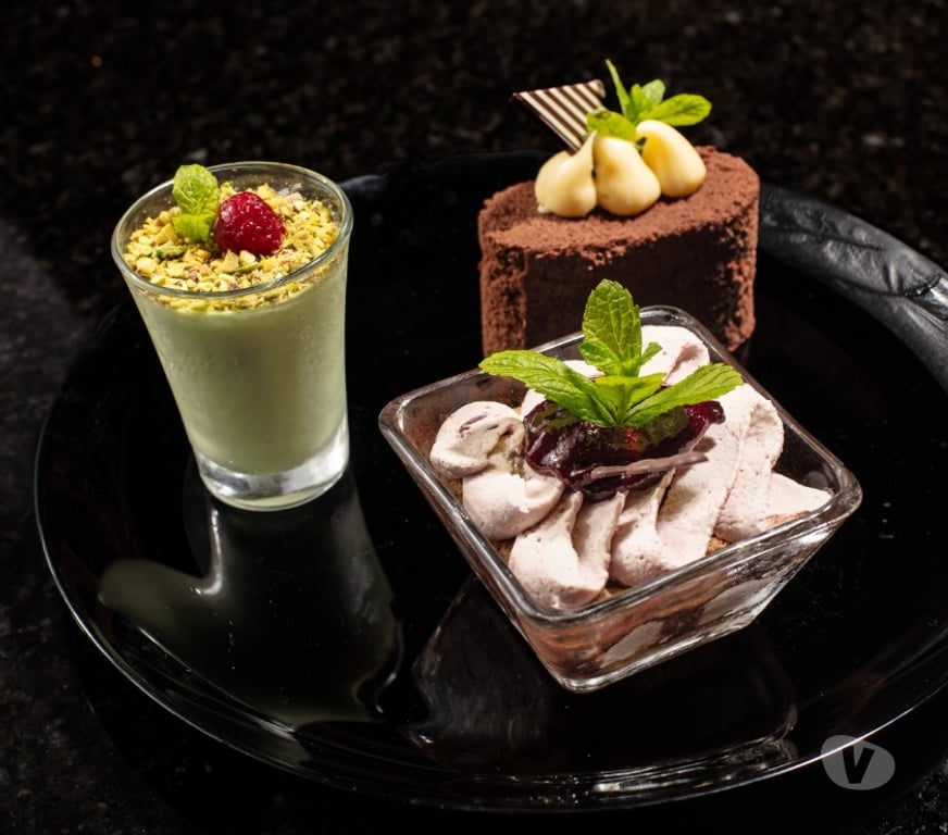 IOrganizador de Eventos Valparaíso Valparaíso - Fotos de Año Nuevo 2026 en Valparaiso Restaurante Il Paparazzo