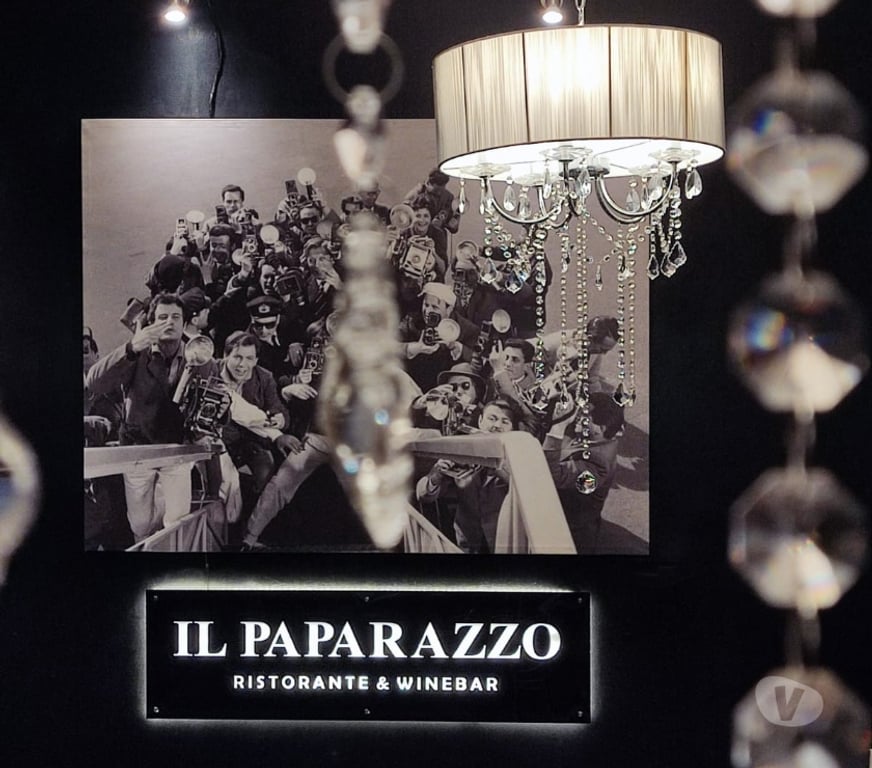 IOrganizador de Eventos Valparaíso Valparaíso - Fotos de Año Nuevo 2026 en Valparaiso Restaurante Il Paparazzo