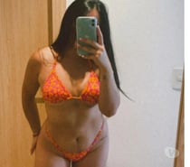 Dayana exótica súper hot