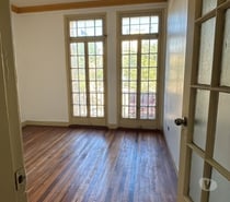 Arriendo amplio depto de dos dormitorios