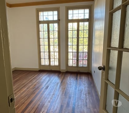 Casas y departamentos en arriendo Valparaíso Valparaíso - Fotos de Arriendo amplio depto de dos dormitorios