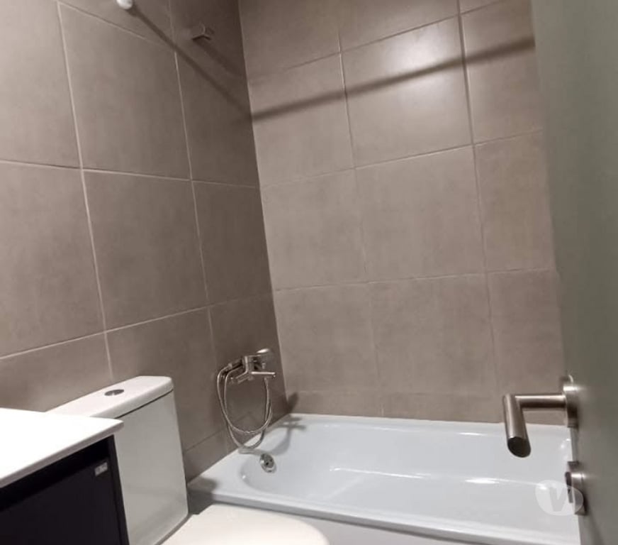 Arriendo de piezas Santiago Providencia - Fotos de pieza con cocina y baño metro los lenes Providencia