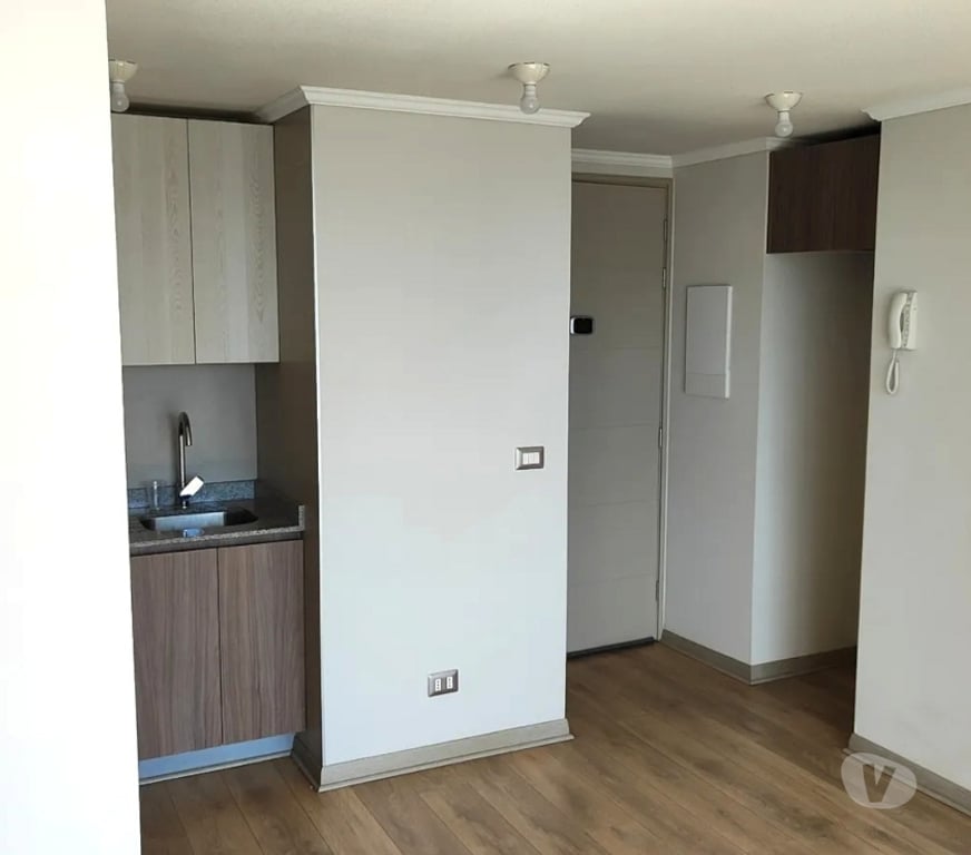 Bienes Raices Santiago Recoleta - Fotos de Vende departamento en Recoleta. Hermosa Vista.