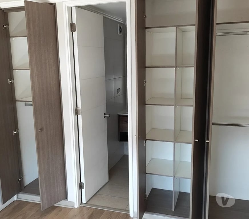 Bienes Raices Santiago Recoleta - Fotos de Vende departamento en Recoleta. Hermosa Vista.