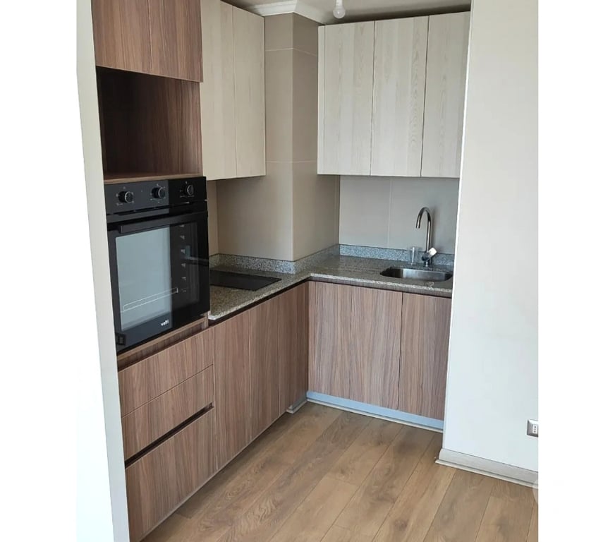 Bienes Raices Santiago Recoleta - Fotos de Vende departamento en Recoleta. Hermosa Vista.