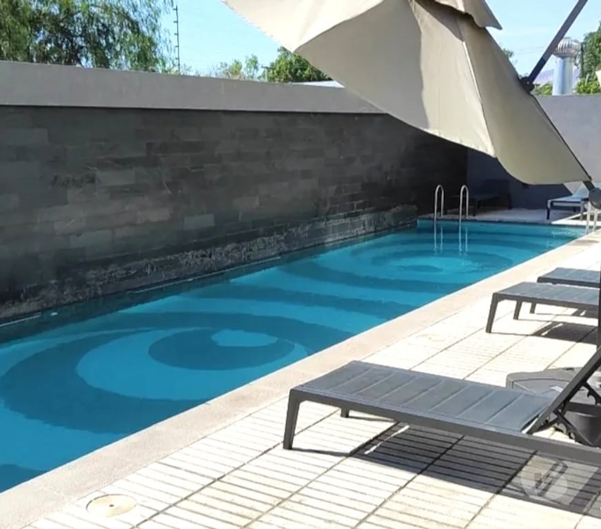 Bienes Raices Santiago Recoleta - Fotos de Vende departamento en Recoleta. Hermosa Vista.