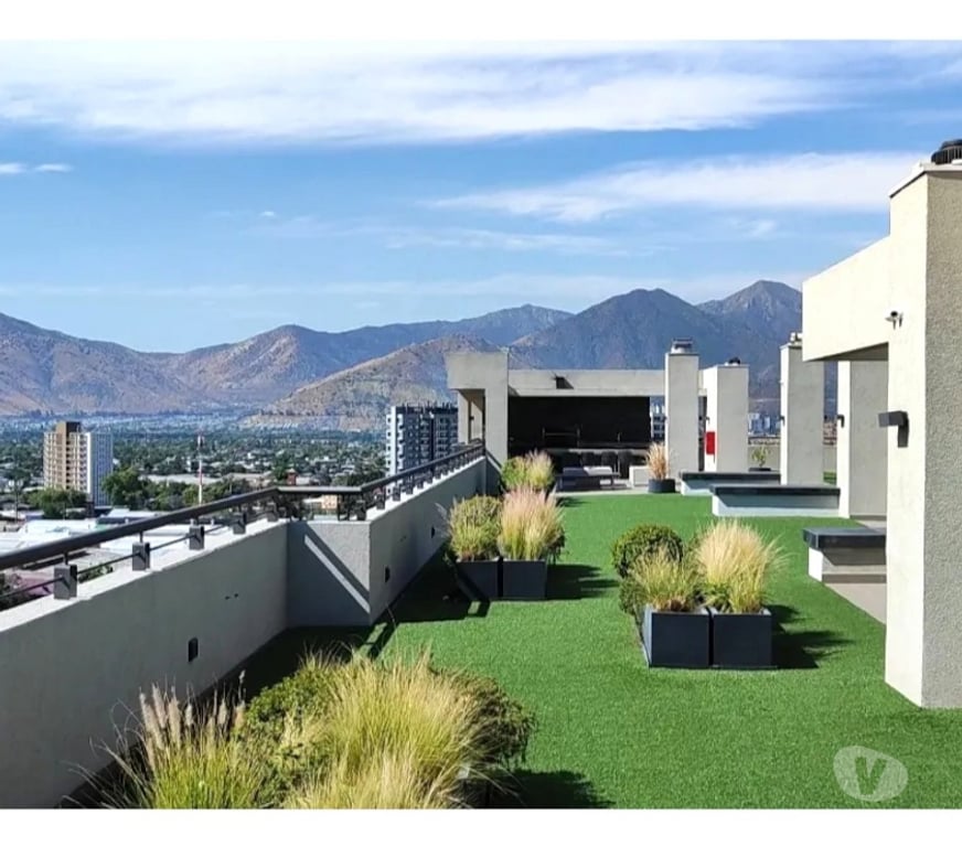 Bienes Raices Santiago Recoleta - Fotos de Vende departamento en Recoleta. Hermosa Vista.