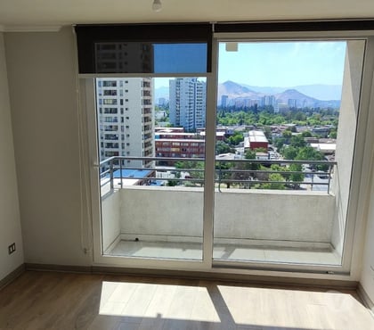 Bienes Raices Recoleta Santiago - Fotos de Vende departamento en Recoleta. Hermosa Vista.