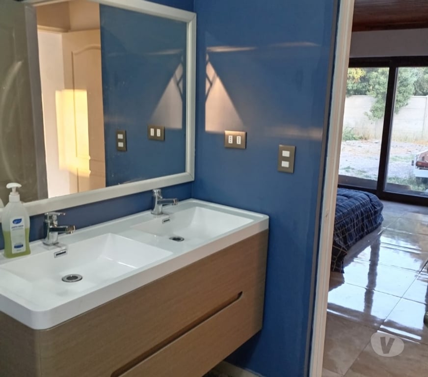 Bienes Raices Colchagua Chimbarongo - Fotos de vendo casa campo al lado de San Fernando