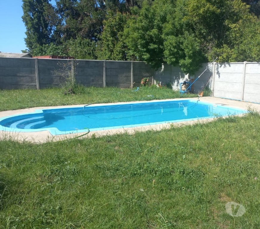 Bienes Raices Colchagua Chimbarongo - Fotos de vendo casa campo al lado de San Fernando