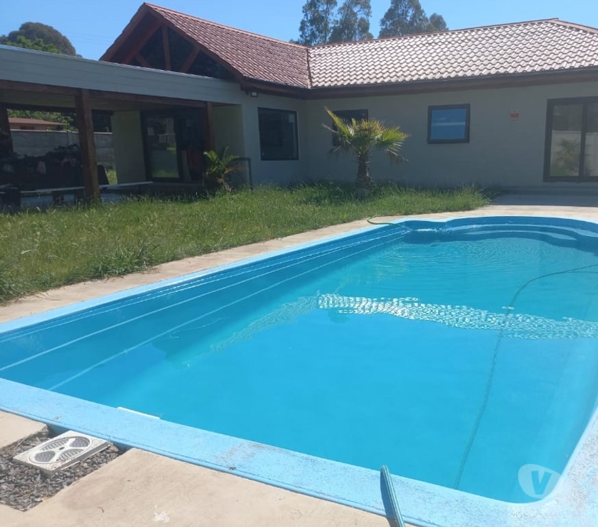 Bienes Raices Colchagua Chimbarongo - Fotos de vendo casa campo al lado de San Fernando